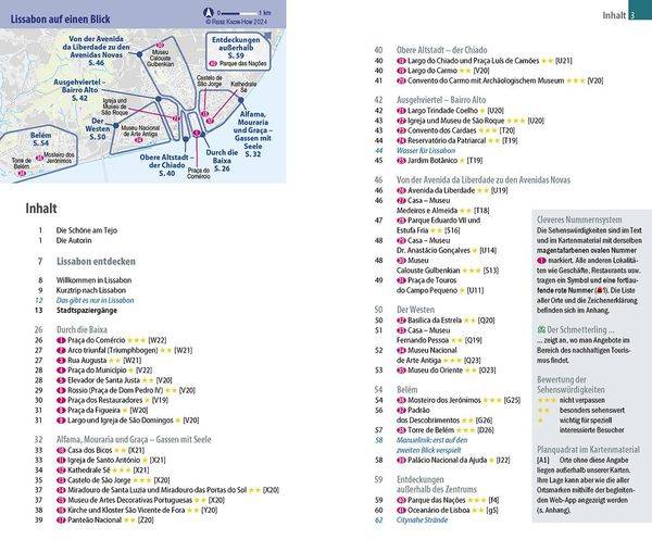 Reise Know-How CityTrip Lissabon