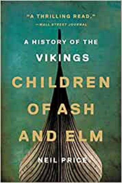 Children of Ash and Elm