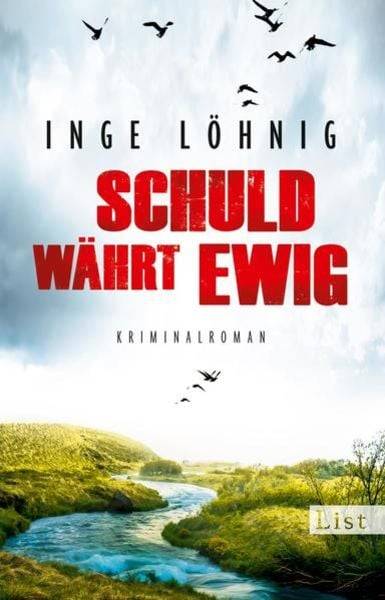 Schuld währt ewig / Kommissar Dühnfort Band 4