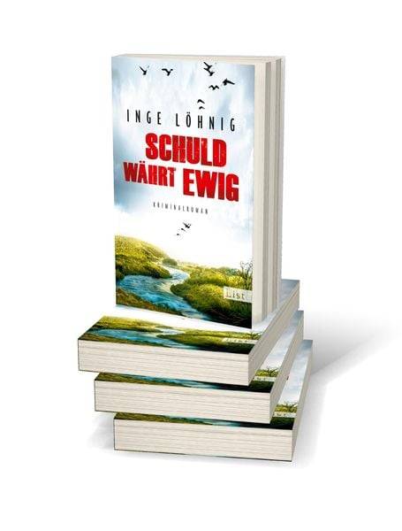 Schuld währt ewig / Kommissar Dühnfort Band 4