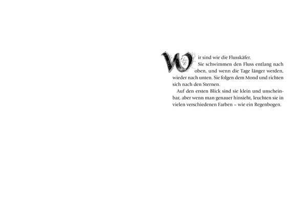 Flusskind 3: Millilu und das Blubbern von Mut