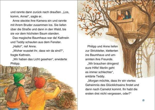 Das magische Baumhaus junior (Band 37) - Reise zu den Pinguinen
