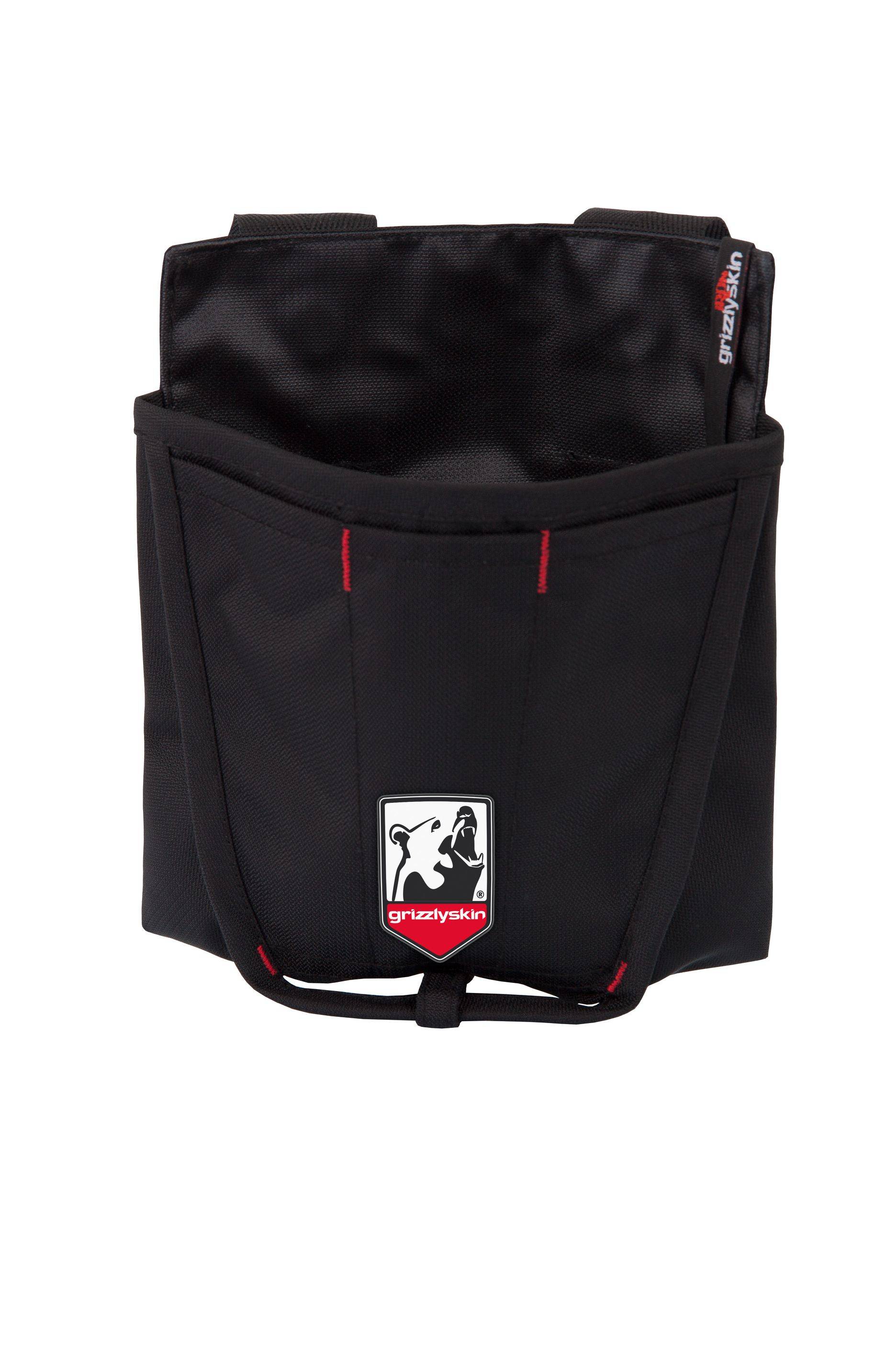 QUALITEX HIGH QUALITY WORKWEAR Bundhose IRON - schwarz/grau - Herren: 60 Damen: 54