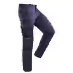 QUALITEX HIGH QUALITY WORKWEAR Bundhose PRO+ - marine - Herren: 66 Damen: 60 QUALITEX HIGH QUALITY WORKWEAR Bundhose PRO+ - marine - Herren: 66 Damen: 60