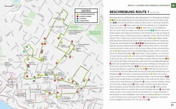 Happy time guide Florenz