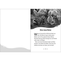 Der letzte Feuerfalke und das Wolkenland (Band 7) Der letzte Feuerfalke und das Wolkenland (Band 7)