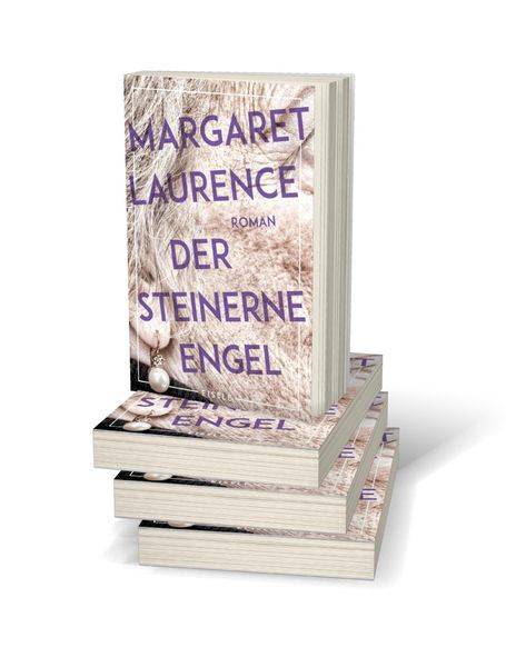 Der steinerne Engel