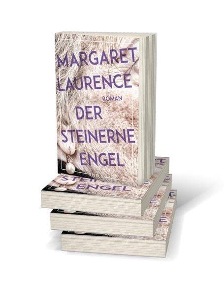 Der steinerne Engel