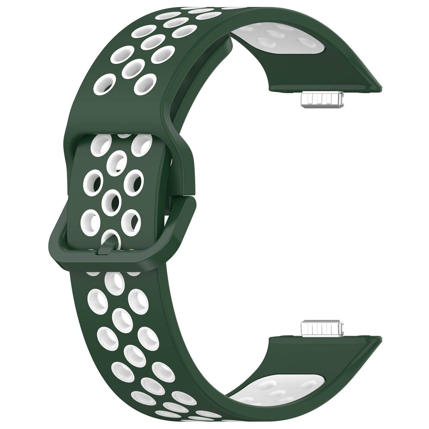 Smartwatch Outdoor Armband für Huawei Watch Fit 5 4 / Fit 5 4 Pro / 3 Silikon