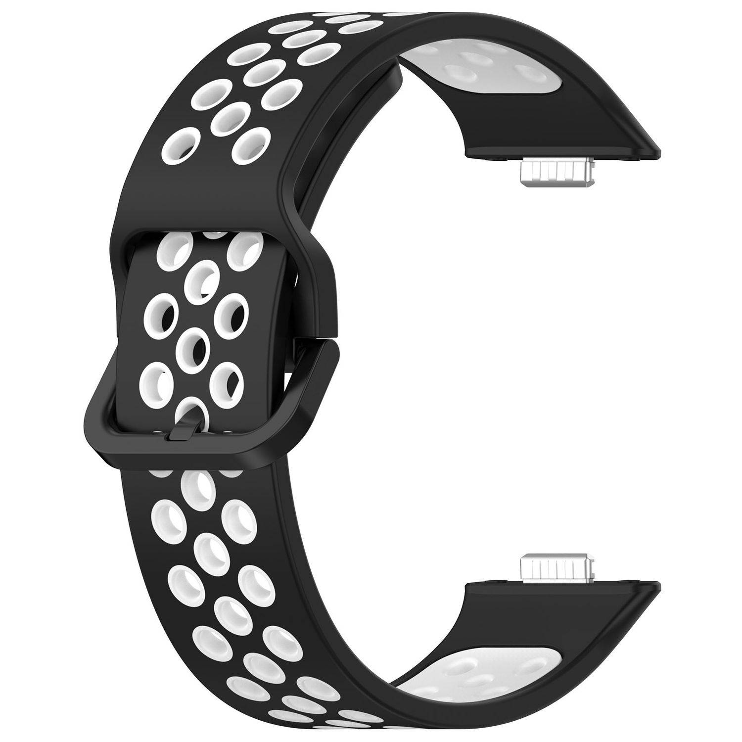 Smartwatch Outdoor Armband für Huawei Watch Fit 5 4 / Fit 5 4 Pro / 3 Silikon