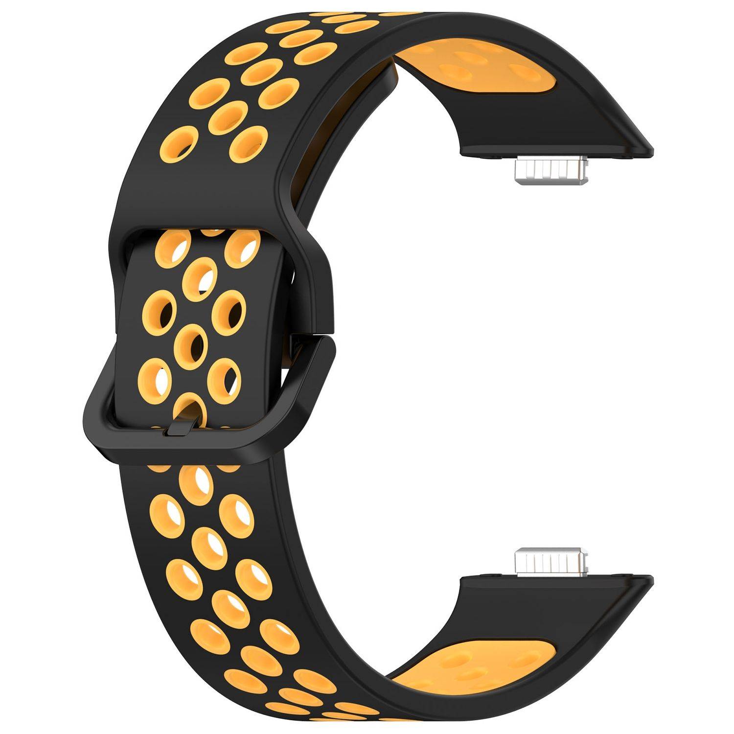 Smartwatch Outdoor Armband für Huawei Watch Fit 5 4 / Fit 5 4 Pro / 3 Silikon
