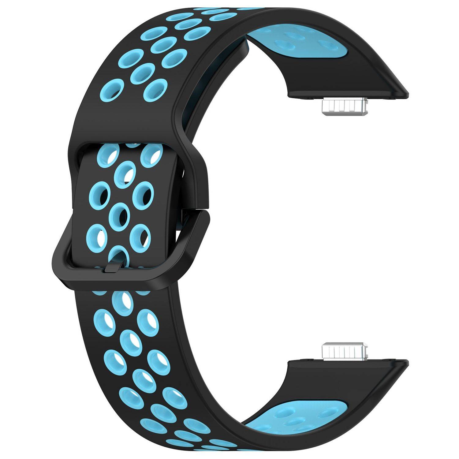 Smartwatch Outdoor Armband für Huawei Watch Fit 5 4 / Fit 5 4 Pro / 3 Silikon