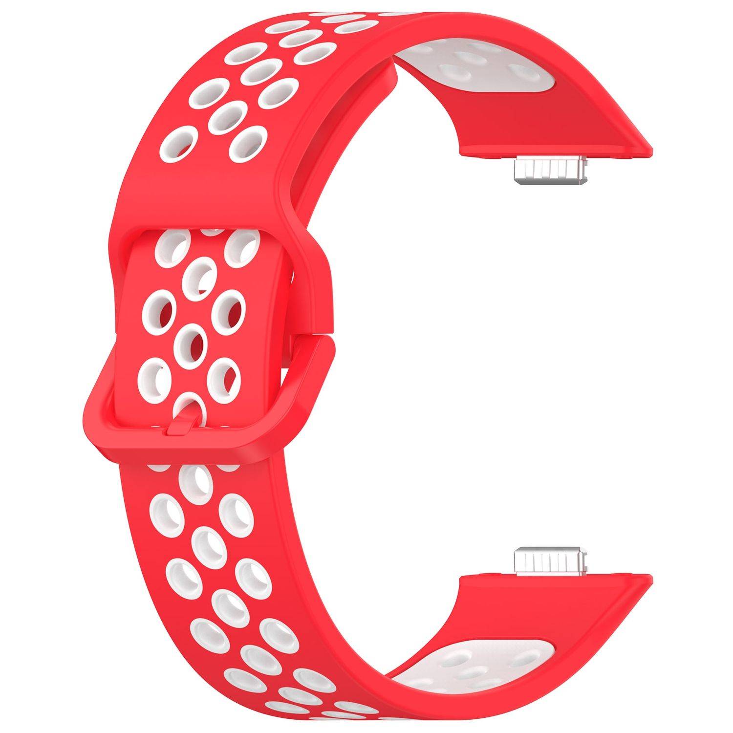 Smartwatch Outdoor Armband für Huawei Watch Fit 5 4 / Fit 5 4 Pro / 3 Silikon