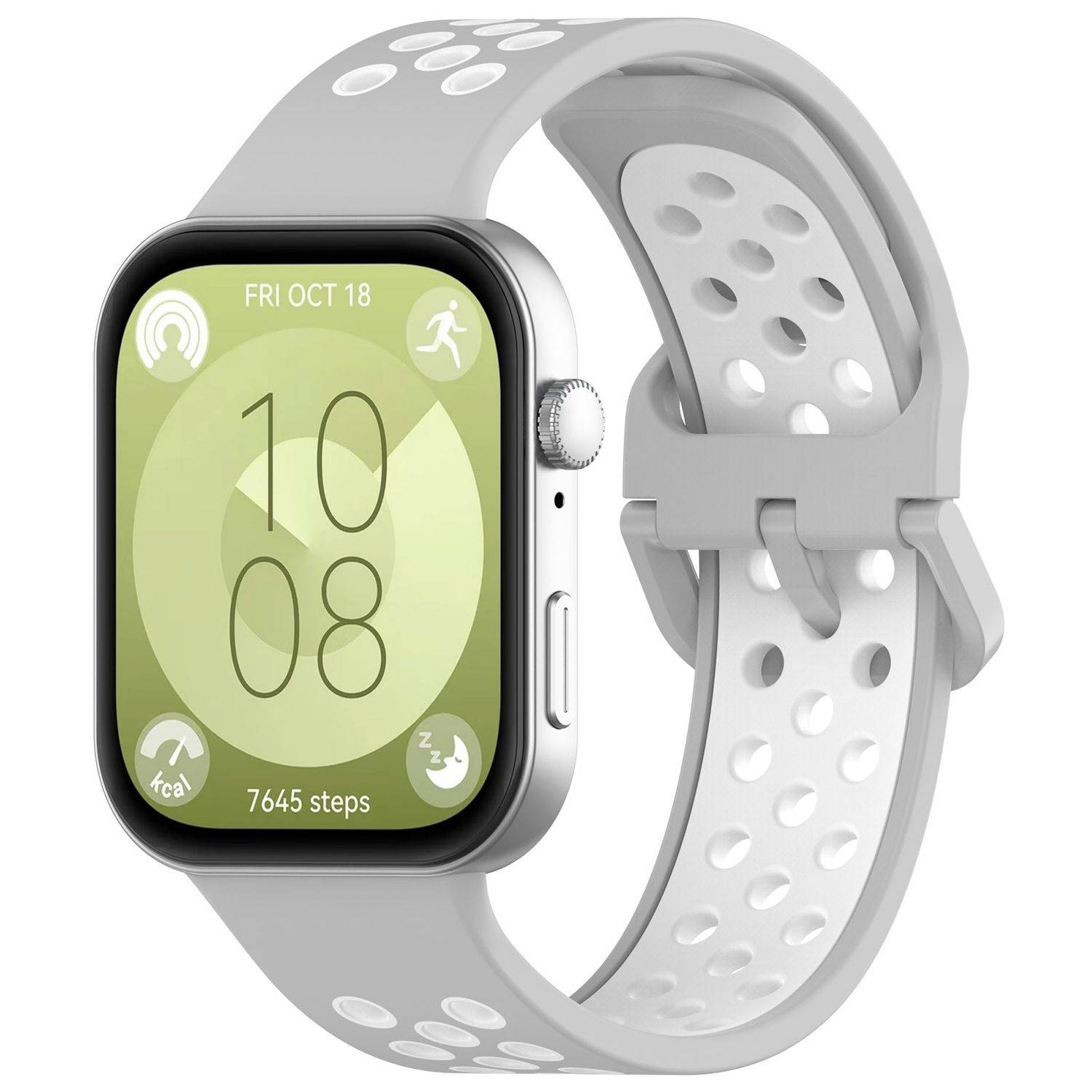 Smartwatch Outdoor Armband für Huawei Watch Fit 5 4 / Fit 5 4 Pro / 3 Silikon
