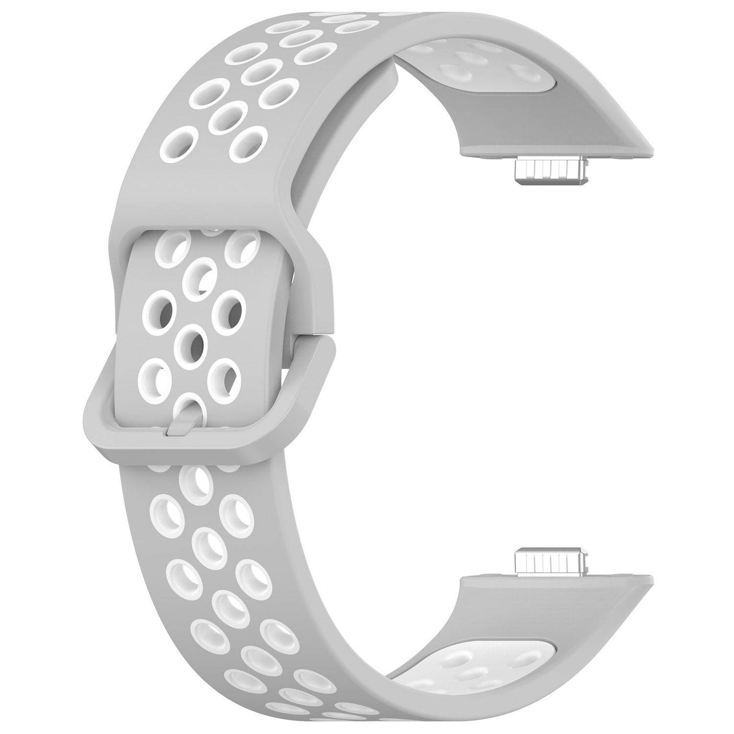 Smartwatch Outdoor Armband für Huawei Watch Fit 5 4 / Fit 5 4 Pro / 3 Silikon