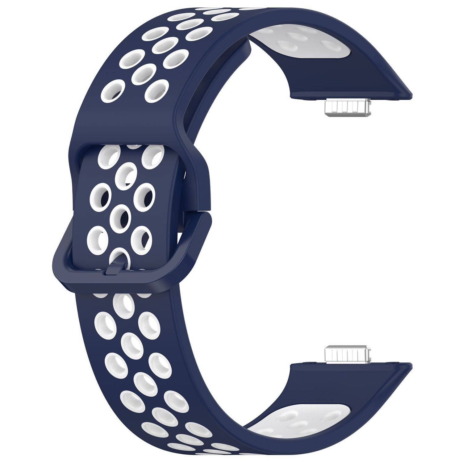 Smartwatch Outdoor Armband für Huawei Watch Fit 5 4 / Fit 5 4 Pro / 3 Silikon