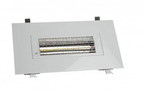 Decken Infrarotstrahler SmartFrame2000 IP20 2000 W