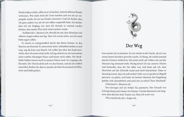 Sem und Mo im Land der Lindwürmer