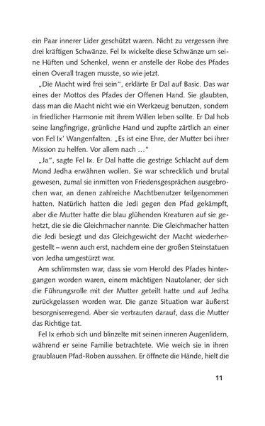 Star Wars Jugendroman: Die Hohe Republik - Auf der Suche nach Planet X