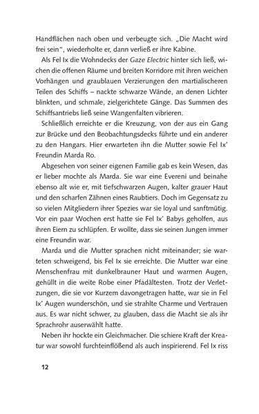 Star Wars Jugendroman: Die Hohe Republik - Auf der Suche nach Planet X