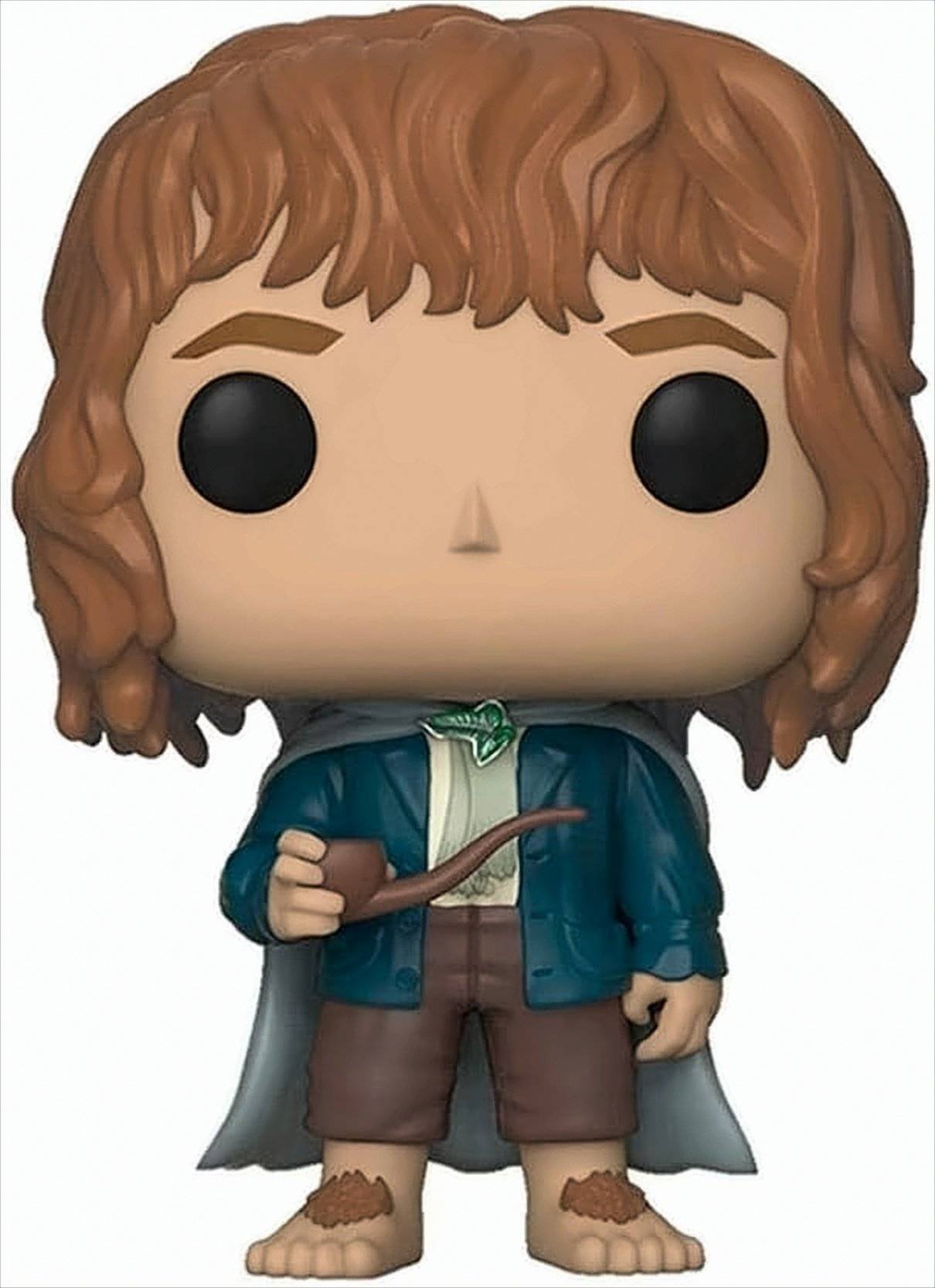 GW41e1 POP - Lord of the Ring/Hobbit - Pippin Took Neu & OVP