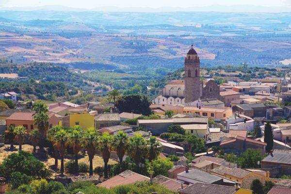 Highlights Sardinien