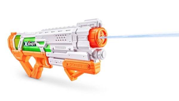 XSHOT Water - Fast-Fill Epic Wasserblaster