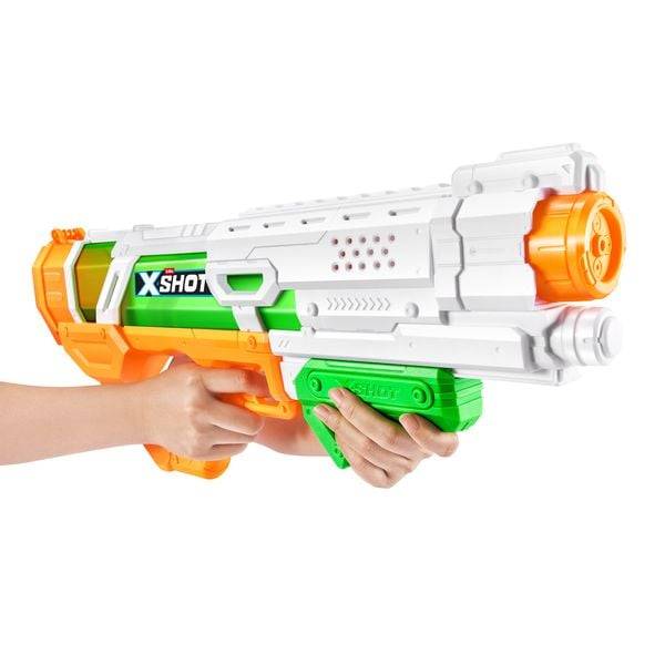 XSHOT Water - Fast-Fill Epic Wasserblaster