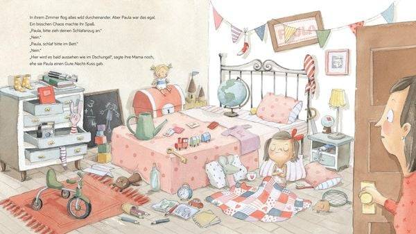 Das hier ist doch kein Dschungel