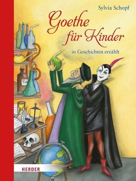 Goethe für Kinder