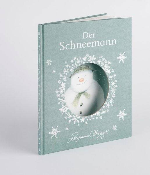 Der Schneemann