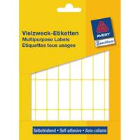 AVERY ZWECKFORM - Avery Multi-Purpose Labels 3323 - Selbstklebend