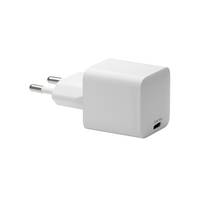 dbramante1928 re-charge - Netzteil - 30 Watt - Quick Charge (24 pin USB-C)