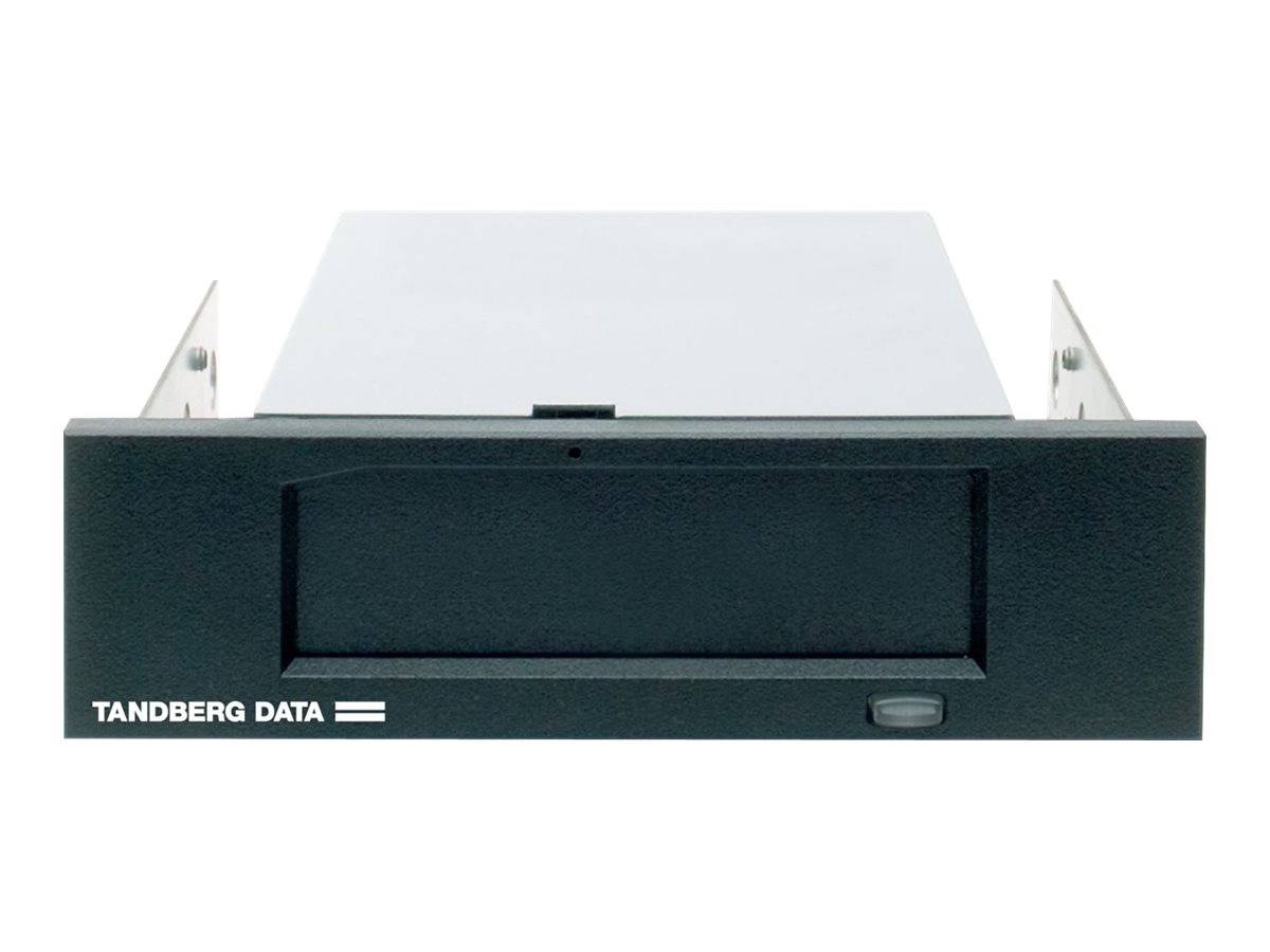 Overland-Tandberg RDX QuikStor - Laufwerk - RDX Kartusche
