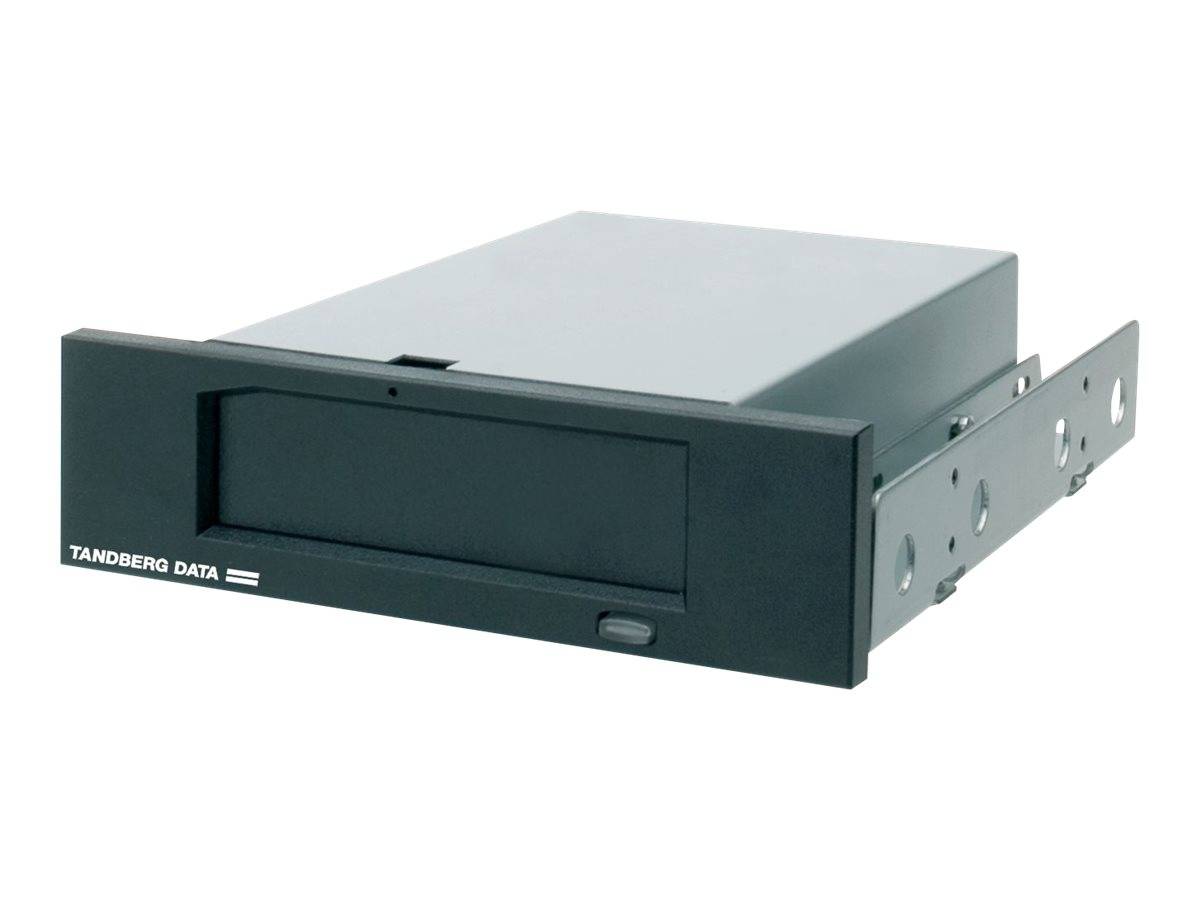 Overland-Tandberg RDX QuikStor - Laufwerk - RDX Kartusche