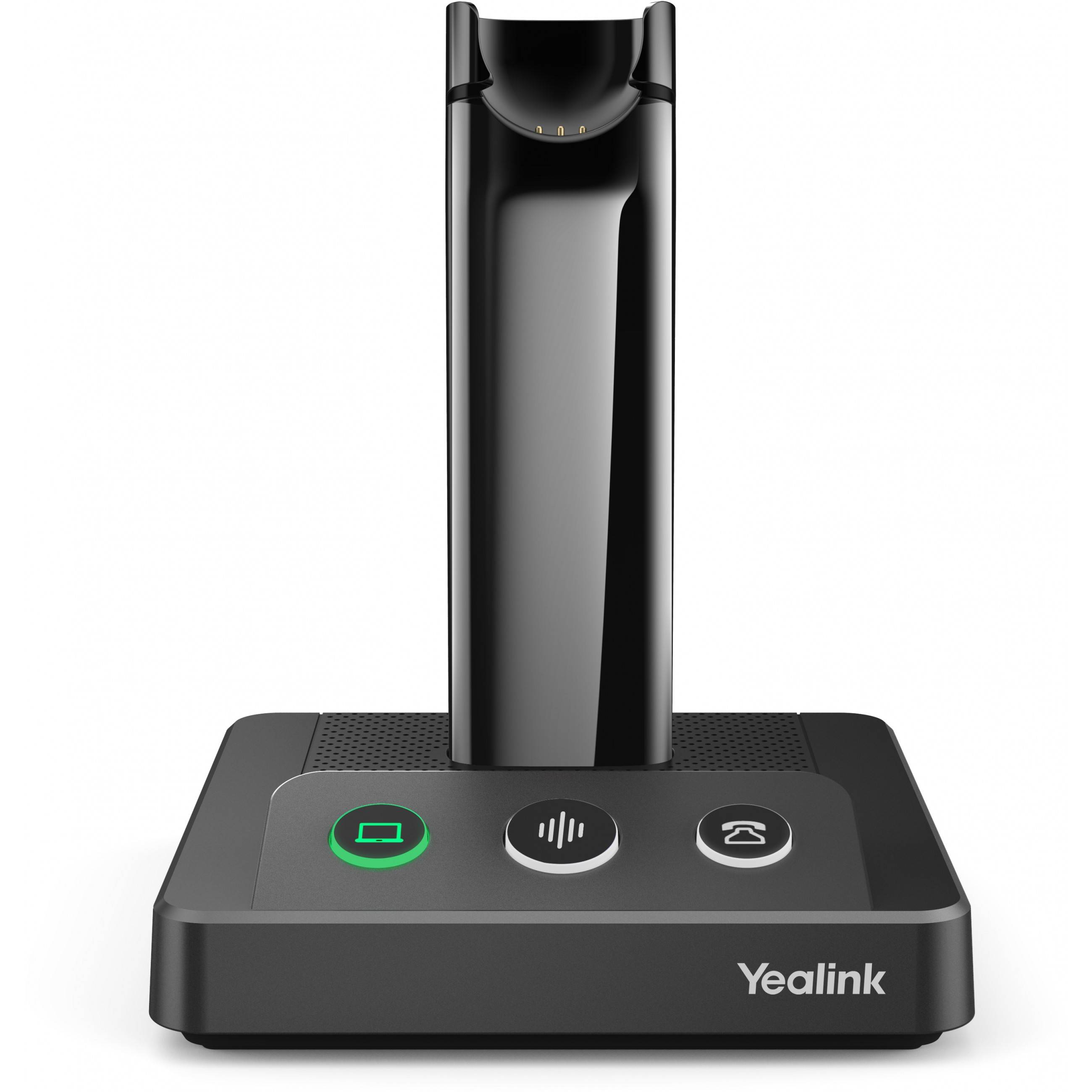 Yealink WHB630UC Eingabe / Ausgabe Kopfhörer & Headsets