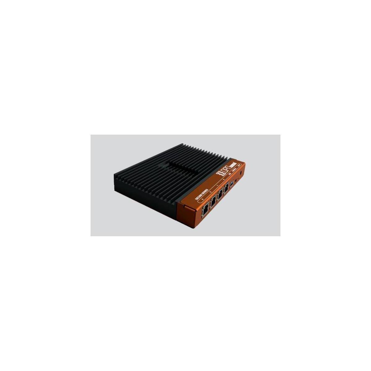DEC697 - OPNsense® Desktop-Sicherheitsanwendung