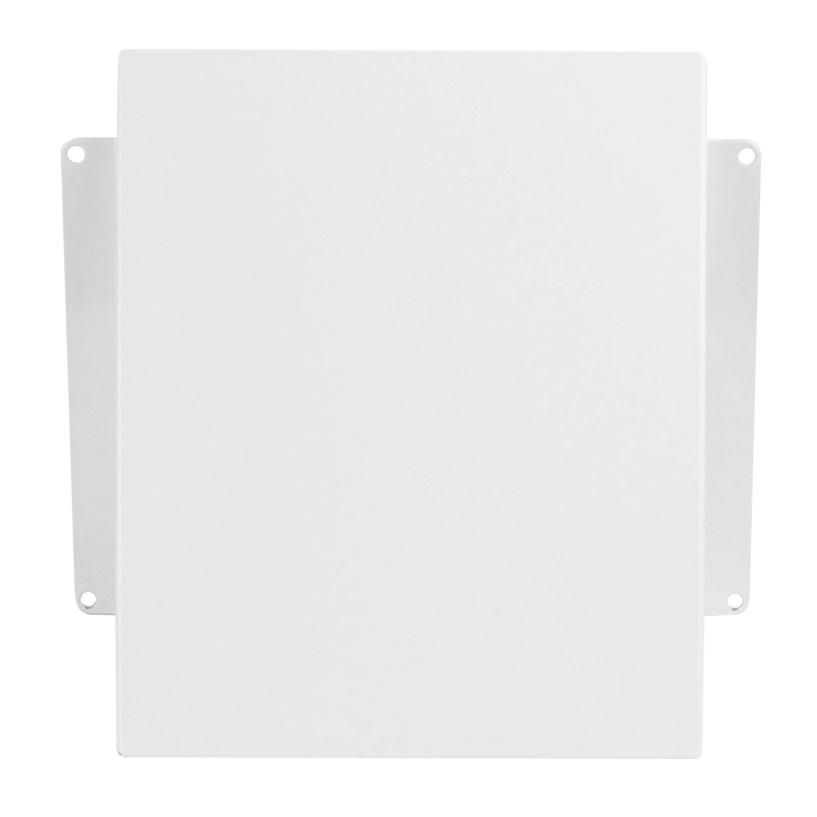 Wetterschutzhaube Ablufthaube Wetterschutz Lüftungsgitter verzinkter Stahl 200 x 200 mm weiß (RAL9016)