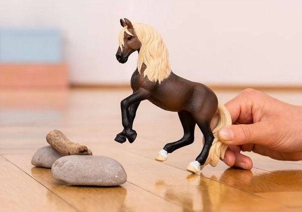 Schleich HORSE CLUB 13952 - 5 Jahr(e) - Beige - Braun - Kunststoff