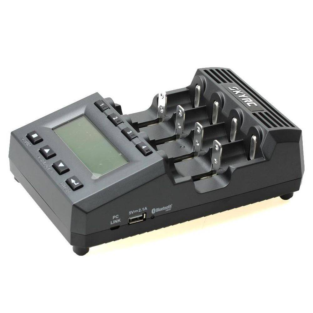 SkyRC MC3000 professionelles Universal-Analyse-Ladegerät