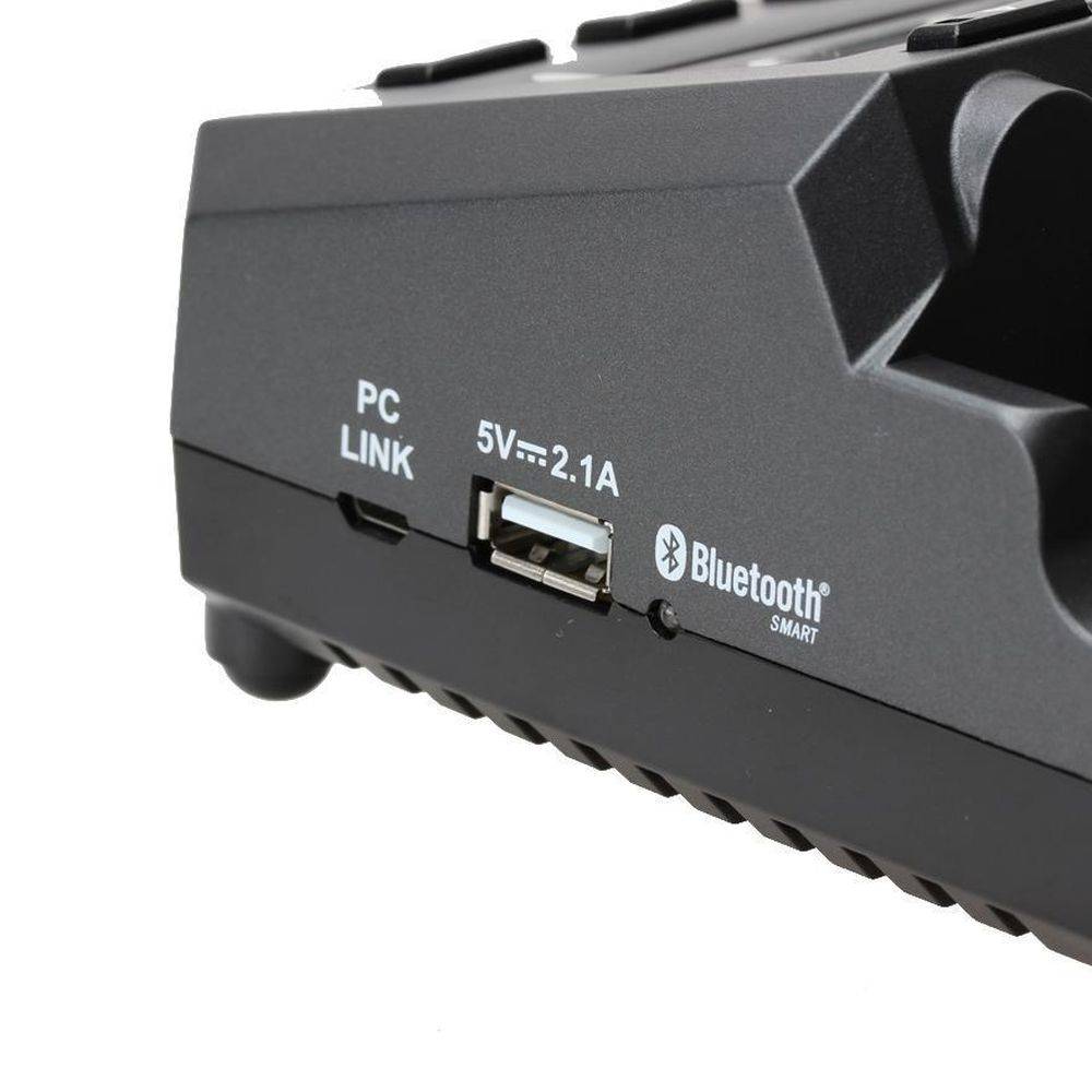 SkyRC MC3000 professionelles Universal-Analyse-Ladegerät