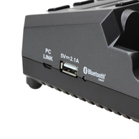SkyRC MC3000 professionelles Universal-Analyse-Ladegerät SkyRC MC3000 professionelles Universal-Analyse-Ladegerät