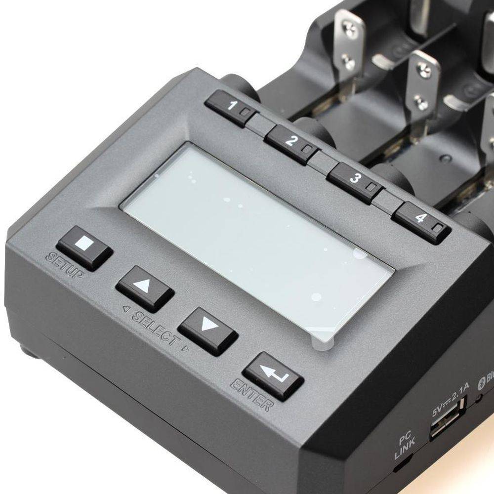 SkyRC MC3000 professionelles Universal-Analyse-Ladegerät