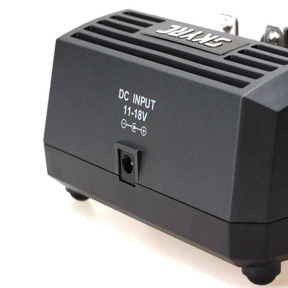 SkyRC MC3000 professionelles Universal-Analyse-Ladegerät