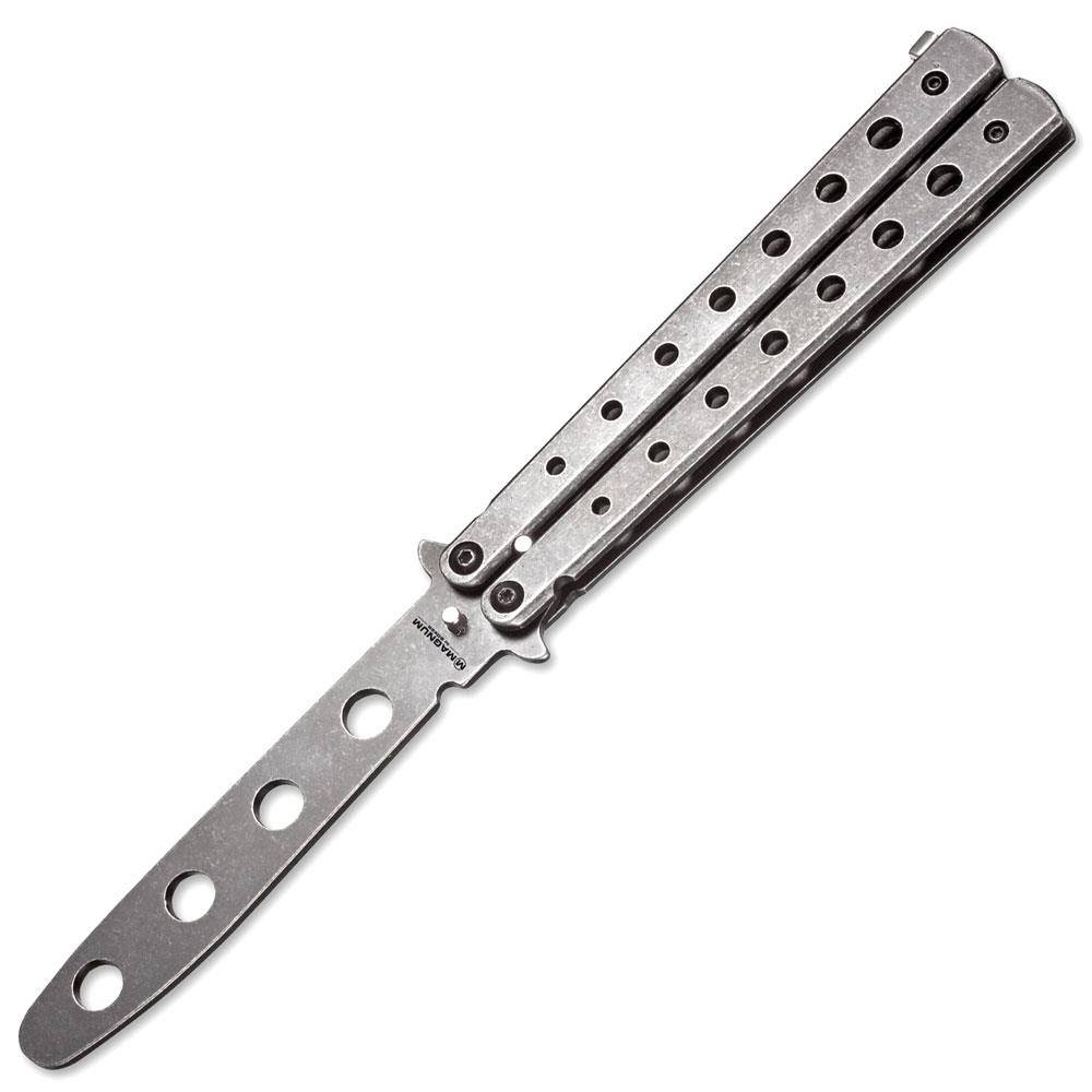 Magnum Balisong Trainer 2nd Gen Trainingsmesser (01MB612)