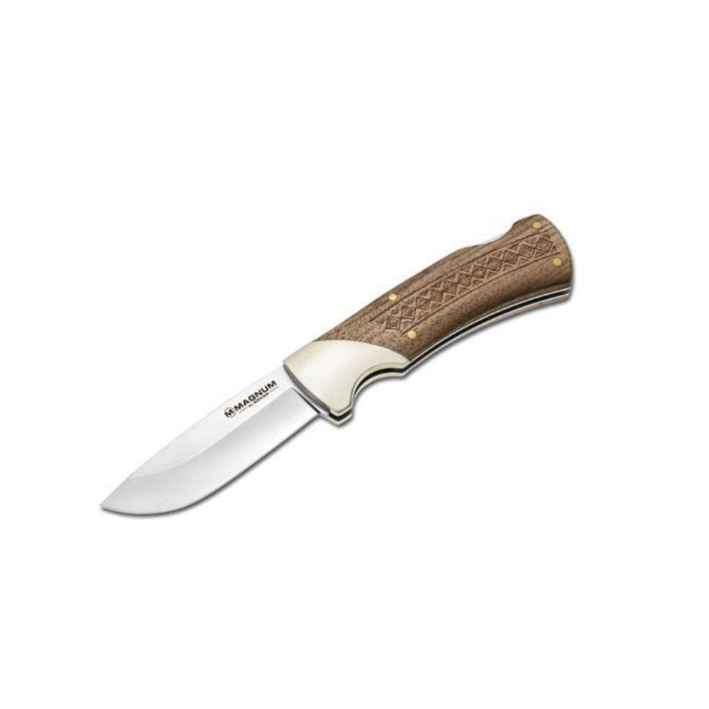 Magnum Woodcraft Taschenmesser (01MB506)