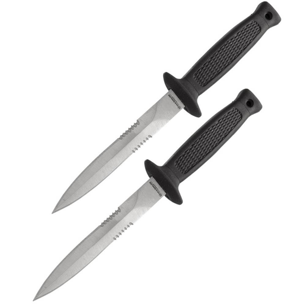 Magnum Doublette Fahrtenmesser (02GL011)