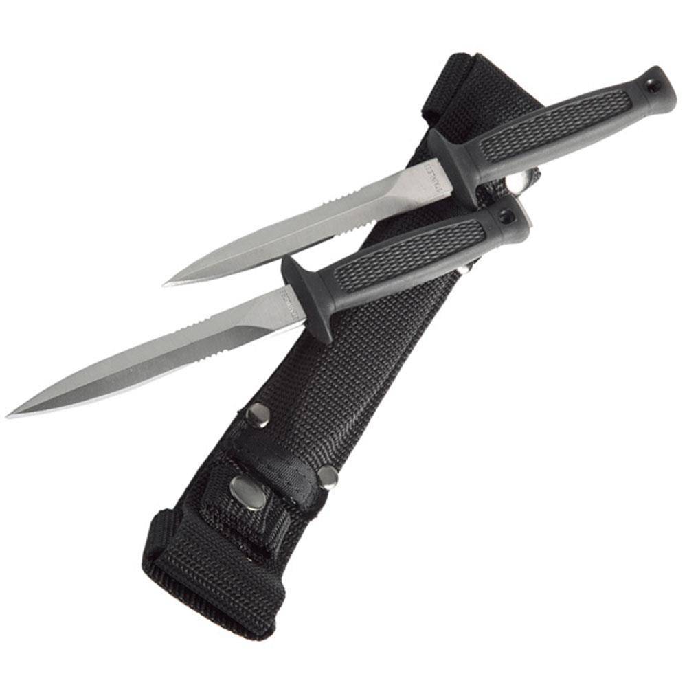 Magnum Doublette Fahrtenmesser (02GL011)