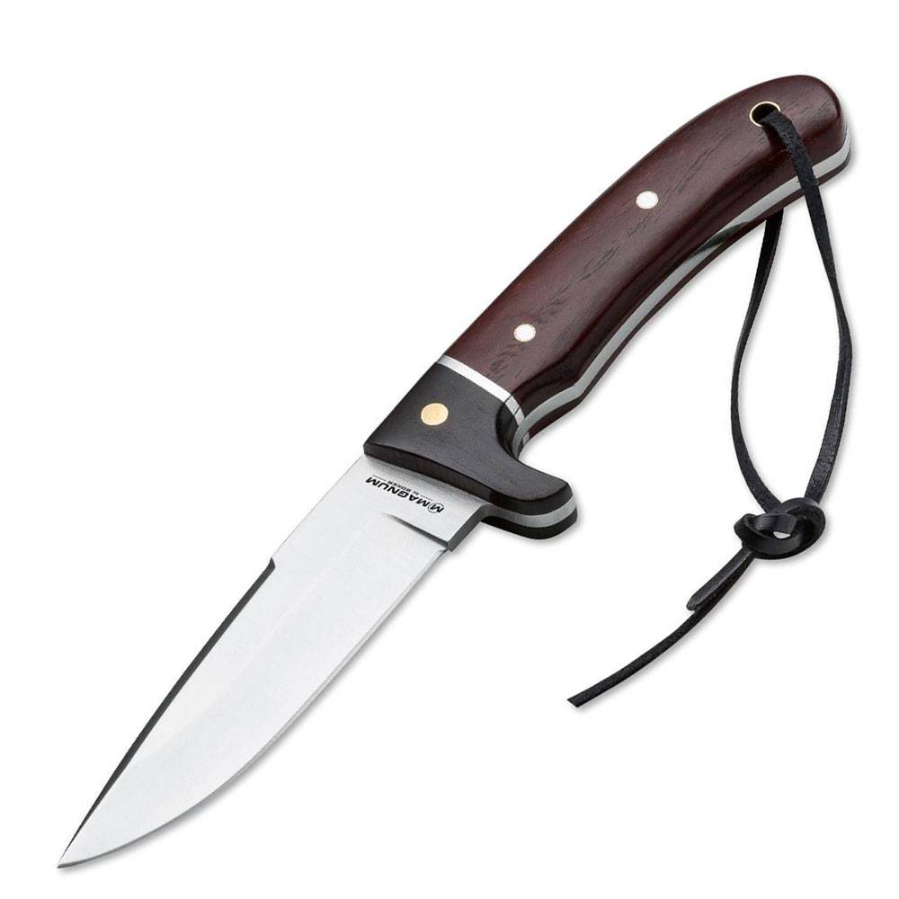 Magnum Elk Hunter Special Fahrtenmesser (02GL685)