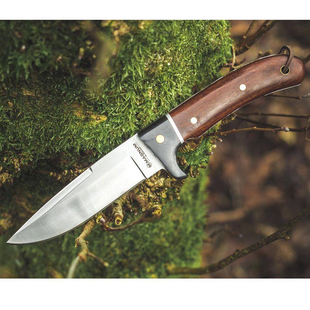 Magnum Elk Hunter Special Fahrtenmesser (02GL685)